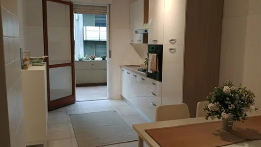 Rooms in Padua - photo 8