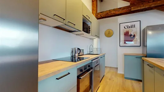 Rooms in Stad Brussel - photo 8