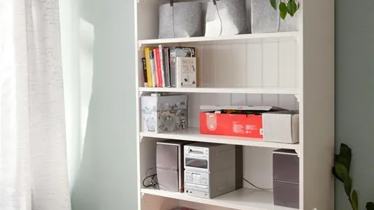 Apartments in Wien Ottakring - photo 9