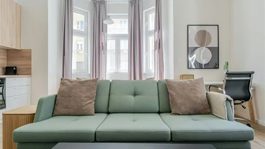 Apartments in Praha 6 - photo 2