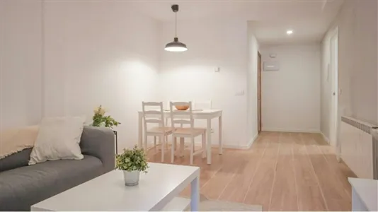 Apartments in Alcorcón - photo 4