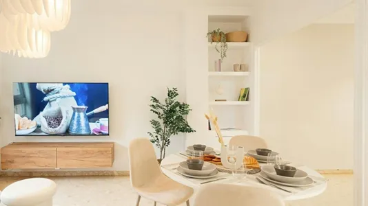 Rooms in Valencia Extramurs - photo 9