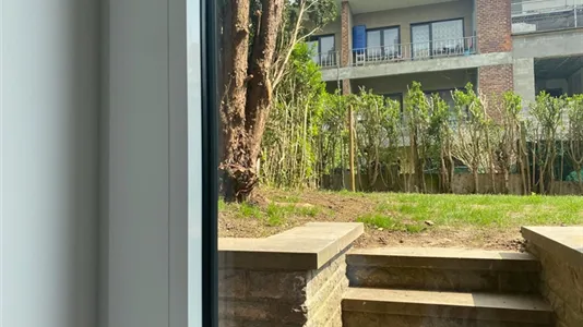 Rooms in Brussels Elsene - photo 10