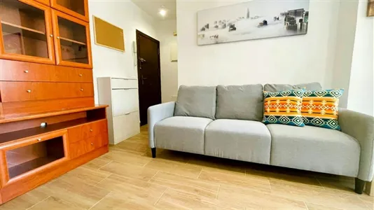 Rooms in Madrid Vicálvaro - photo 6