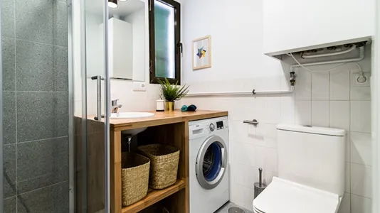 Rooms in Madrid Fuencarral-El Pardo - photo 10