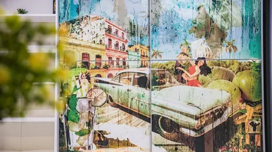 Apartments in Budapest Erzsébetváros - photo 9