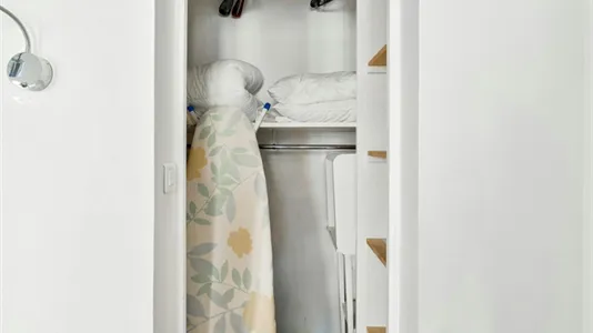 Apartments in Paris 17ème arrondissement - photo 9