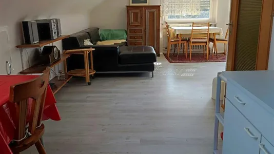 Apartments in Baden-Baden - photo 8