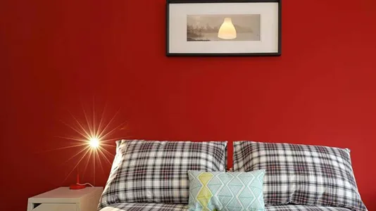 Rooms in Roma Municipio VIII – Appia Antica - photo 4