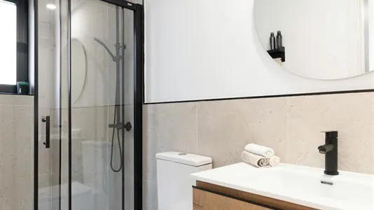 Rooms in Madrid Moncloa-Aravaca - photo 9