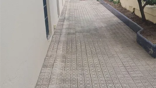 Rooms in Barcelona Sarrià-St. Gervasi - photo 5