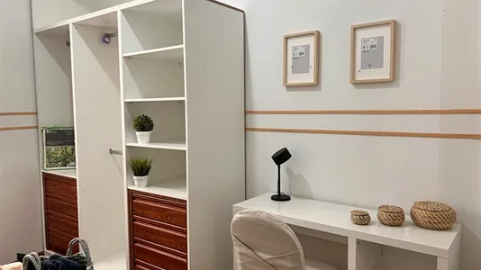 Rooms in Madrid Retiro - photo 4