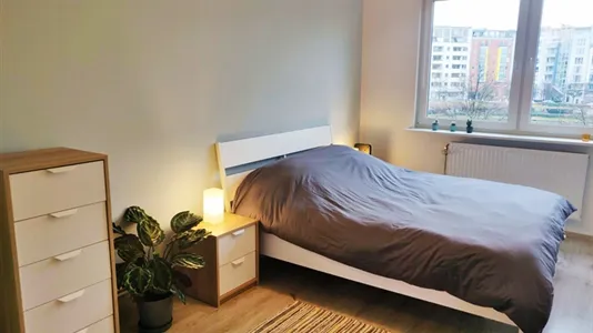 Apartments in Berlin Friedrichshain-Kreuzberg - photo 8