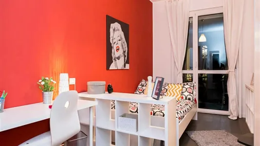 Rooms in Milano Zona 1 - Centro storico - photo 7