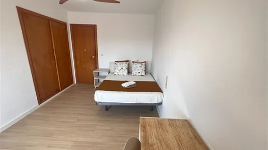 Rooms in Valencia La Zaidía - photo 4