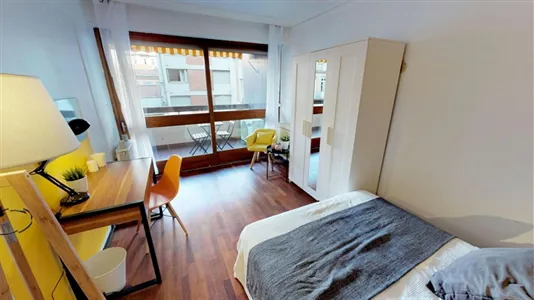 Rooms in Toulouse - photo 1