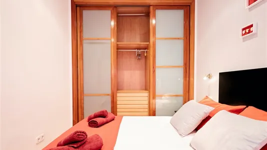 Apartments in Madrid Salamanca - photo 5