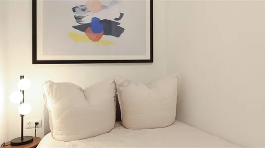 Apartments in Berlin Friedrichshain-Kreuzberg - photo 8