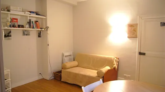 Apartments in Paris 6ème arrondissement - Saint Germain - photo 4