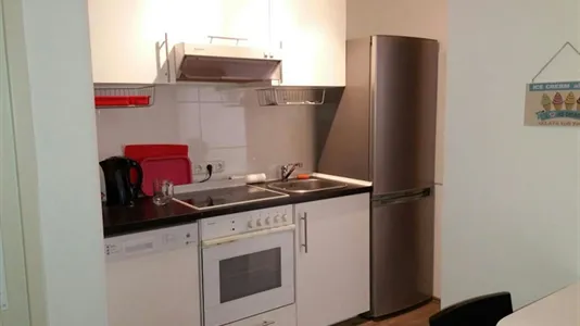 Rooms in Dortmund - photo 5