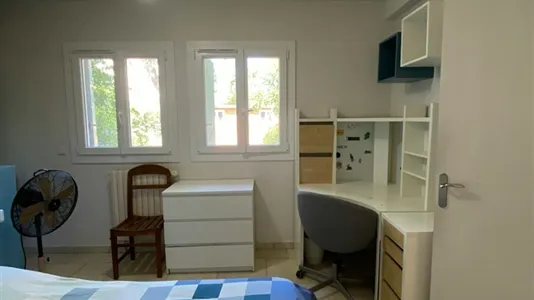Rooms in Toulon - photo 2