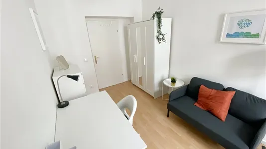 Rooms in Vienna Favoriten - photo 6