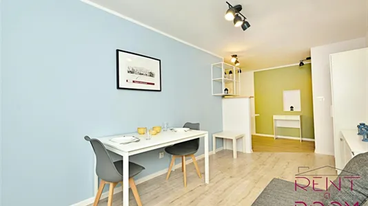 Apartments in Łódź - photo 4