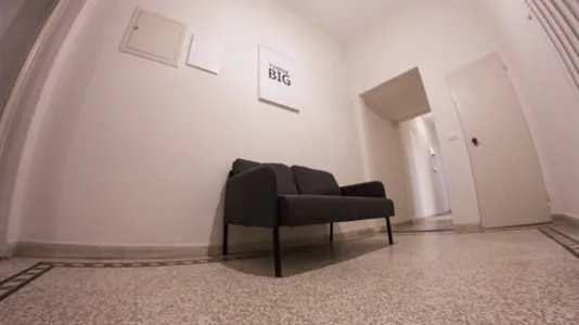 Rooms in Florence - photo 8