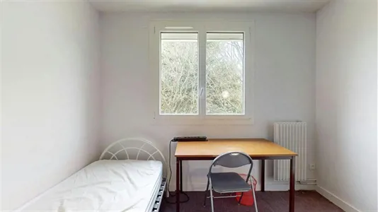 Rooms in Nantes - photo 2