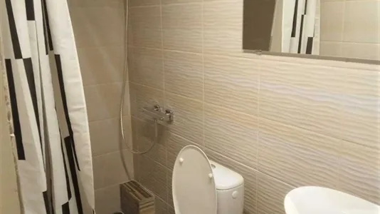 Apartments in Budapest Erzsébetváros - photo 6