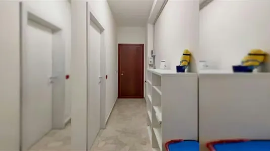 Rooms in Milano Zona 7 - Baggio, De Angeli, San Siro - photo 6