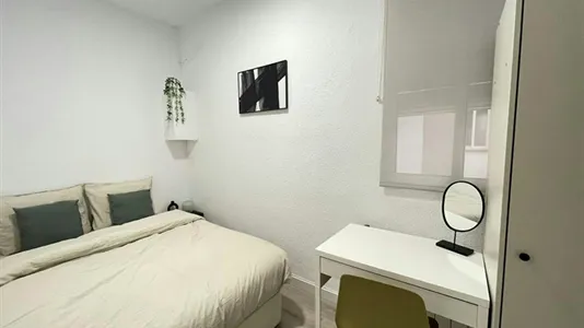 Rooms in Madrid Salamanca - photo 5