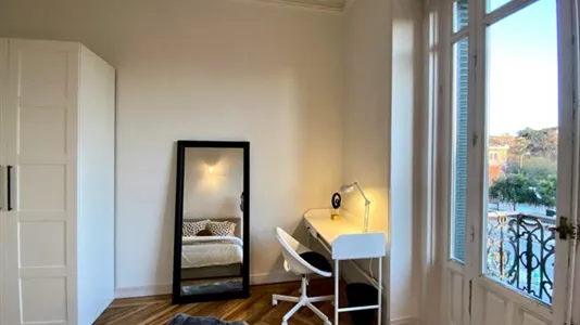 Rooms in Madrid Retiro - photo 5
