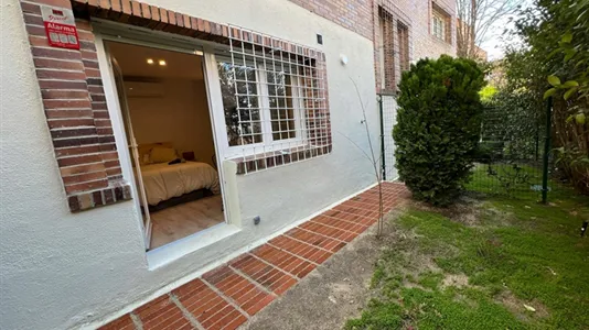 Houses in Madrid Fuencarral-El Pardo - photo 5