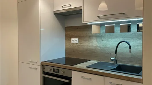 Apartments in Budapest XIII. kerület - photo 8