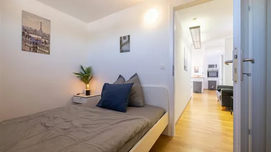 Apartments in Vienna Favoriten - photo 7