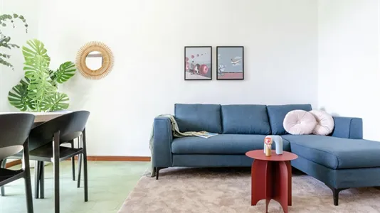 Rooms in Barcelona Eixample - photo 10