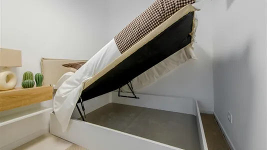 Rooms in Húmera-Somosaguas-Prado del Rey - photo 5