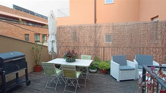 Apartments in Bologna - photo 5