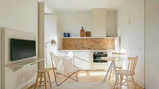 Apartments in Location is not specified - photo 2