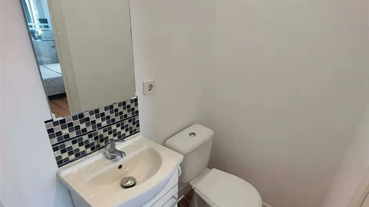 Rooms in Madrid Puente de Vallecas - photo 9