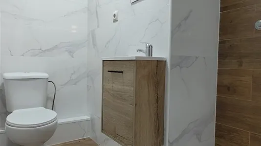 Rooms in Madrid Chamberí - photo 6