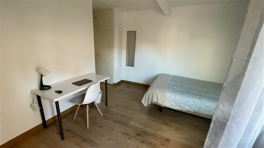 Rooms in Getafe - photo 6