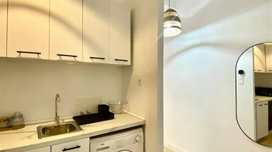 Rooms in Madrid Arganzuela - photo 9