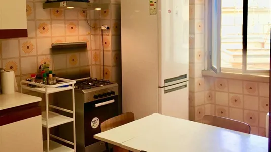 Rooms in Roma Municipio VII – Appio-Latino/Tuscolano/Cinecittà - photo 6