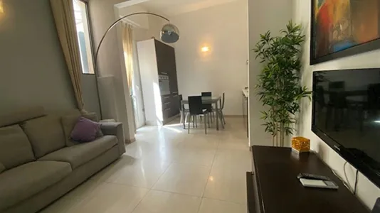 Apartments in Florence - photo 3