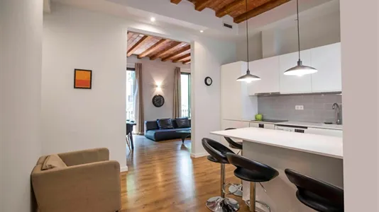 Apartments in Barcelona Sants-Montjuïc - photo 5