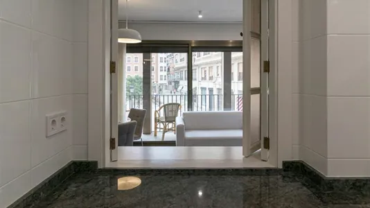 Apartments in Valencia Ciutat Vella - photo 10