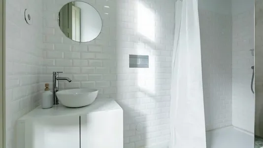 Apartments in Location is not specified - photo 9