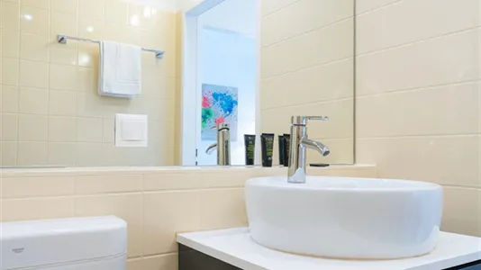 Apartments in Vienna Landstraße - photo 7